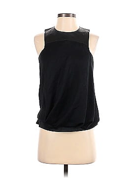 Helmut Lang Sleeveless Blouse (view 1)