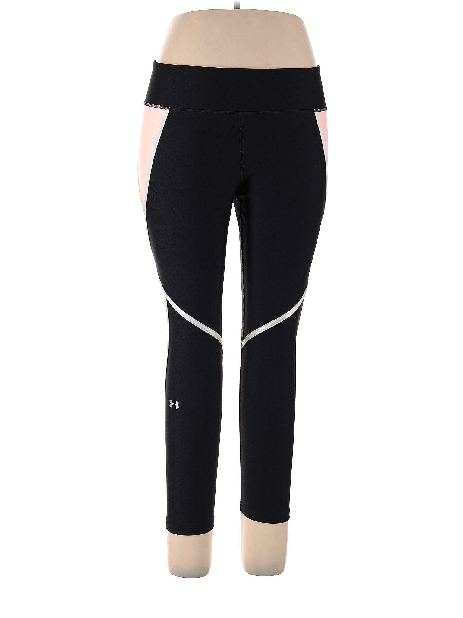 Rbx Active RBX Leggings Black Size M - $16 (54% Off Retail) - From