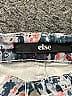 Else Jeans Floral Animal Print Blue Jeggings Size 25 waist - photo 3