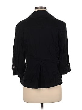 Style&Co Jacket (view 2)