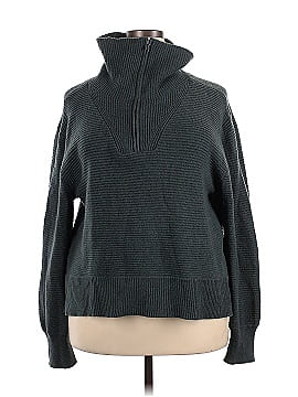 Sonoma Goods for Life Turtleneck Sweater (view 1)