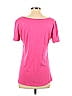 Como Vintage Pink Short Sleeve T-Shirt Size S - photo 2