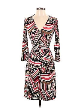 Ann Taylor LOFT Casual Dress (view 1)