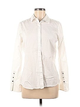 E3 by Etcetera Long Sleeve Button-Down Shirt (view 1)