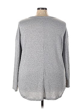 Shein Pullover Sweater (view 2)