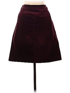 Talbots Denim Skirt (view 2)