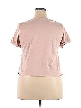 Assorted Brands Short Sleeve T-Shirt (view 2)