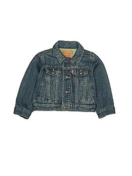 Levi's Denim Jacket (view 1)