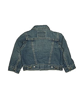 Levi's Denim Jacket (view 2)