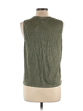 Sage Collective Sleeveless T-Shirt (view 2)