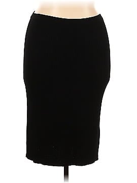 Elie Tahari for Design Nation Casual Skirt (view 2)