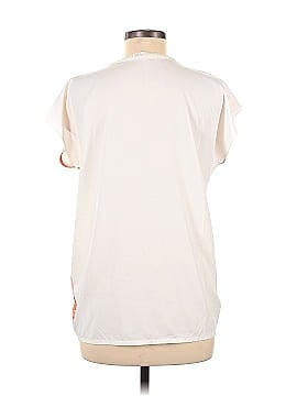 Symple NYC Short Sleeve T-Shirt (view 2)