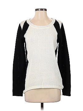 Ellison Pullover Sweater (view 1)