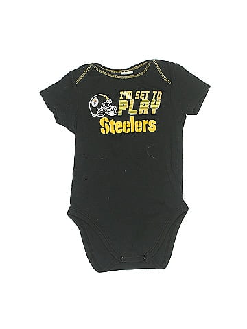 NFL Short Sleeve Onesie (view 1)