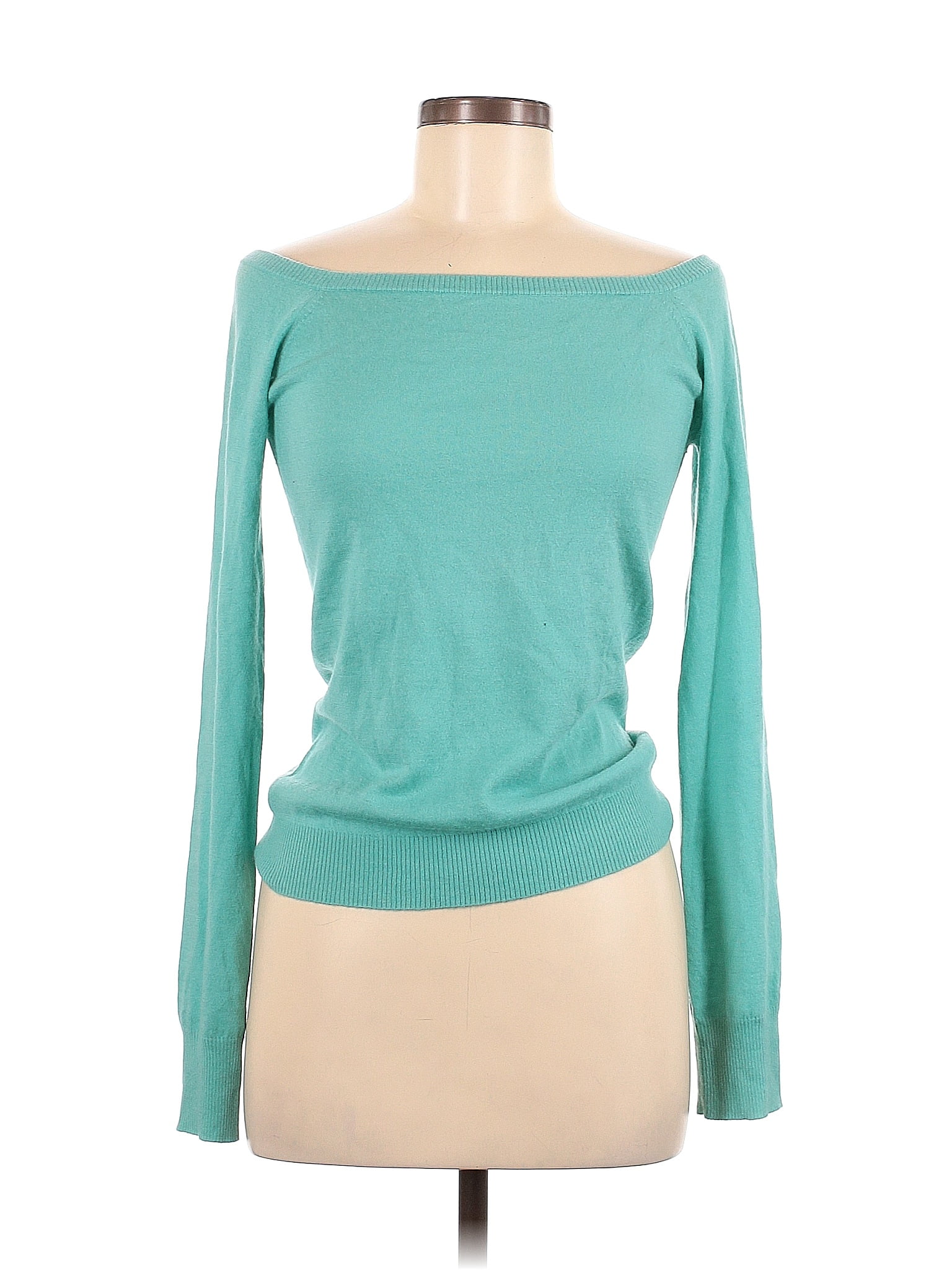 Trina Turk Mali Pullover in White Wash