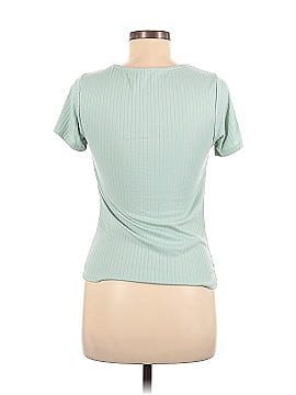 Willow & Root Short Sleeve Top (view 2)