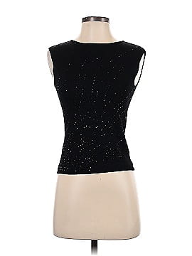 Kay Unger Sleeveless Top (view 1)