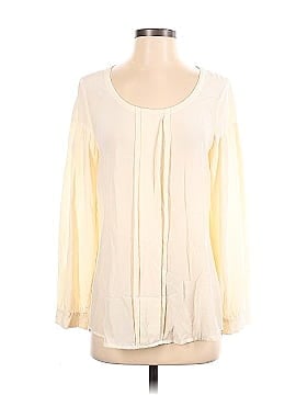 Emile Andrew Long Sleeve Blouse (view 1)