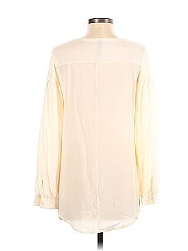 Emile Andrew Long Sleeve Blouse (view 2)