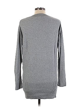 Unbranded Silk Pullover Sweater (view 2)
