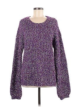Tularosa Pullover Sweater (view 1)