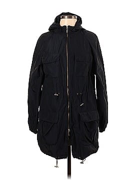 Zara Basic Jacket (view 1)