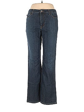 Women's Jeans: New & Used On Sale Up To 90% Off | ThredUp