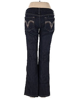 7 For All Mankind Jeans (view 2)