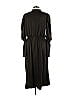 AX Paris 100% Polyester Black Casual Dress Size 12 - photo 2