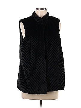 Alfred Dunner Vest (view 1)