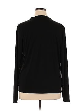 Lindex Long Sleeve Blouse (view 2)