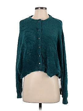 FP One Cardigan (view 1)