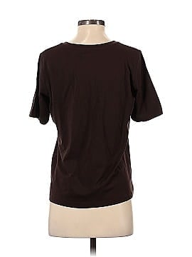 OAK + FORT Short Sleeve T-Shirt (view 2)
