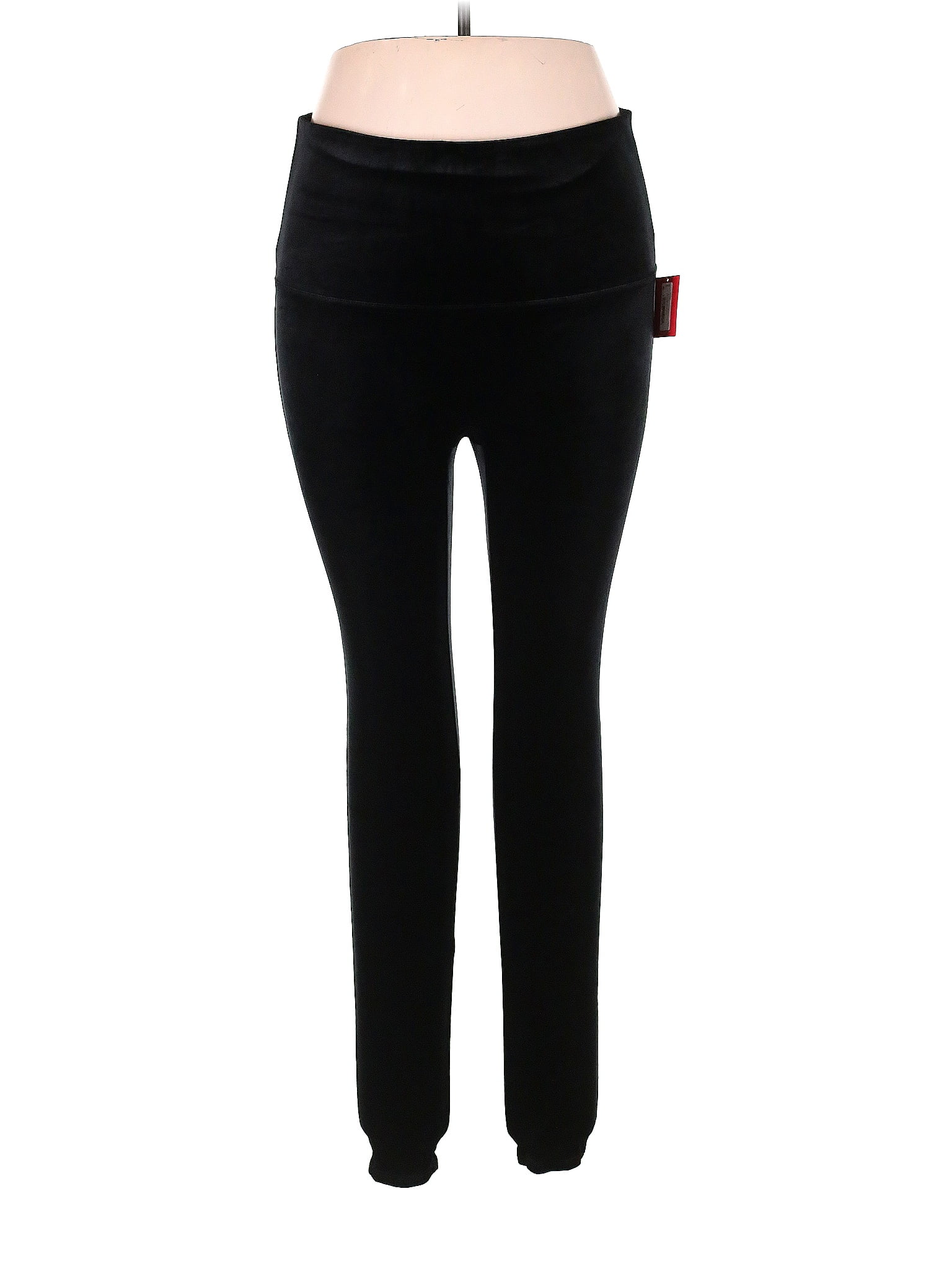 Nordstrom Black Leggings Size XXL - 68% off