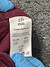 Koral Burgundy Jeggings Size 26 waist - photo 4