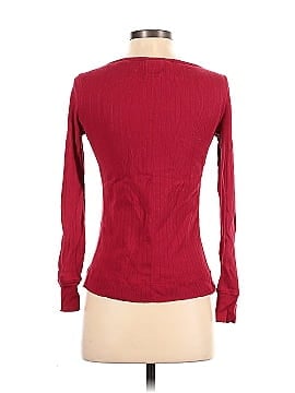 Sperry Top Sider Long Sleeve T-Shirt (view 2)
