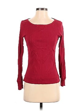 Sperry Top Sider Long Sleeve T-Shirt (view 1)