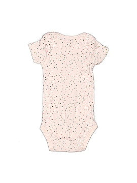 Gerber Short Sleeve Onesie (view 2)