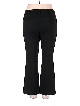 Womens Pants: 7th Avenue Design Studio by New York & Co. Size 16 Tall Slim  Leg