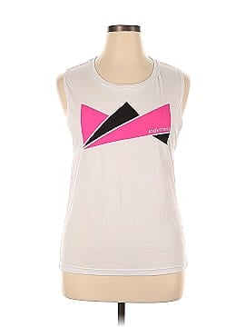 Lady Boss Swag Active Tank (view 1)