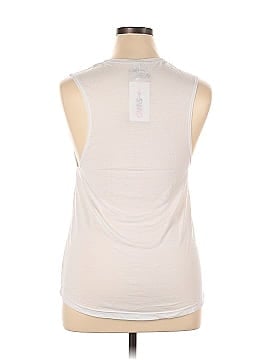 Lady Boss Swag Active Tank (view 2)