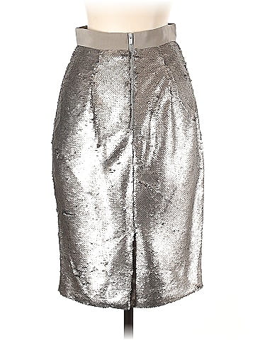 Banana Republic Formal Skirt (view 2)