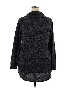 Torrid Turtleneck Sweater (view 2)