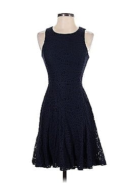 J.Crew Factory Store Casual Dress (view 1)