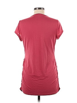 Thyme Short Sleeve Top (view 2)