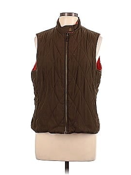 Lauren by Ralph Lauren Vest (view 1)