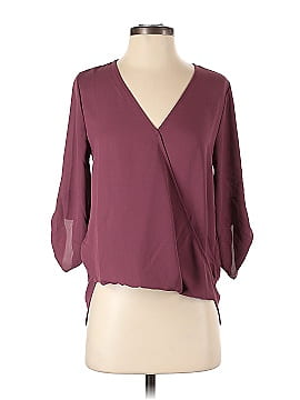 West Kei Long Sleeve Blouse (view 1)