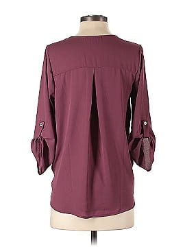 West Kei Long Sleeve Blouse (view 2)