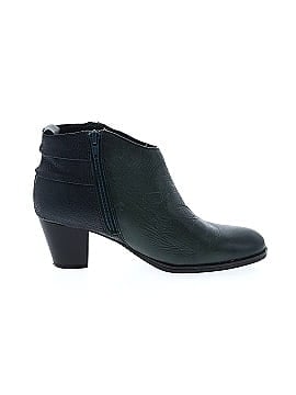 Earth Ankle Boots (view 1)