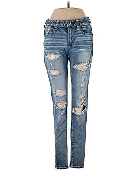 American Eagle Outfitters Jeans (view 1)